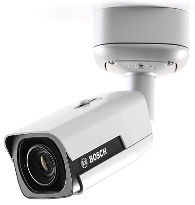 NBE-6502-AL Bullet 2MP HDR 2,8-12mm oto. IP67 IK10